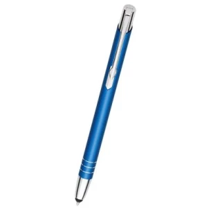 Manhattan Touch Pen - Azul