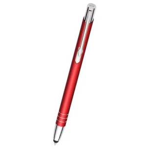 Manhattan Touch Pen - Rojo