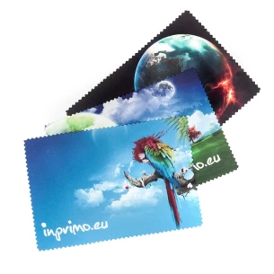 Paño para gafas 10x15cm