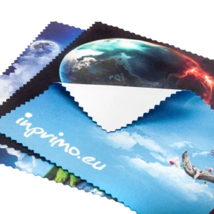 Paño para gafas 10x15cm