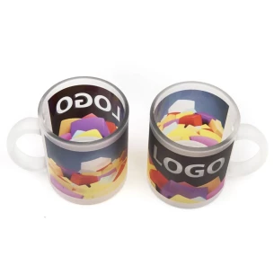 Taza Arctic FullColor