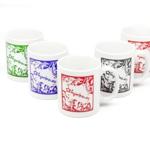 Taza Tom Porceline