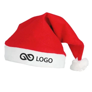 Gorro de Papá Noel