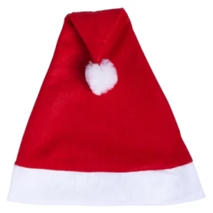 Gorro de Papá Noel