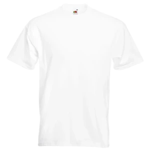 Camiseta Super Premium FOTL - Blanco
