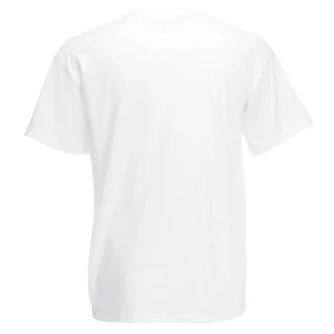 Camiseta Super Premium FOTL - Blanco