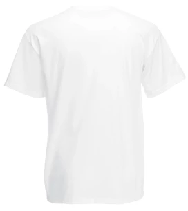 Camiseta Original FOTL - Blanco