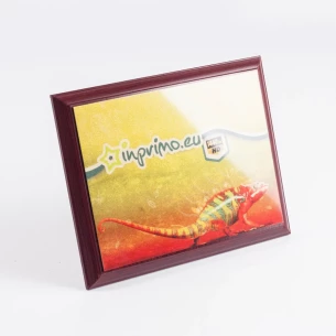 Diploma, Certificado de color
