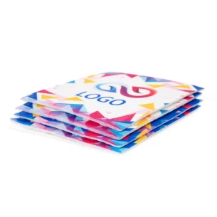 Almohadilla de fieltro para tazas