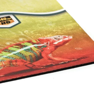 Alfombrilla de ratón Gekon