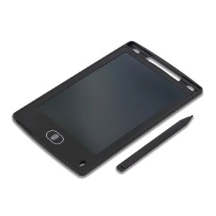 Devon memo tablet -Negro