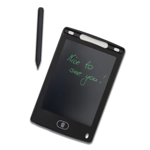 Devon memo tablet -Negro