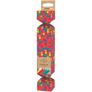 Parker Jotter Cracker - Azul