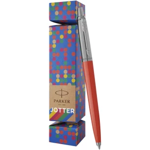 Parker Jotter Cracker - Rojo