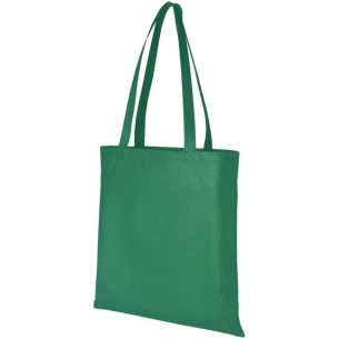 Bolsa de conferencias no tejida - Verde