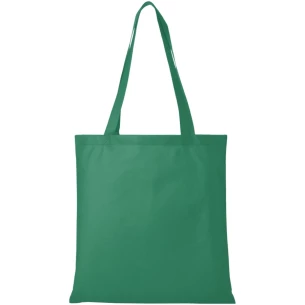 Bolsa de conferencias no tejida - Verde