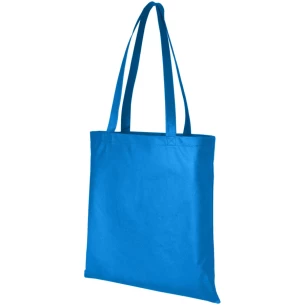 Bolsa de conferencias no tejida - Azul