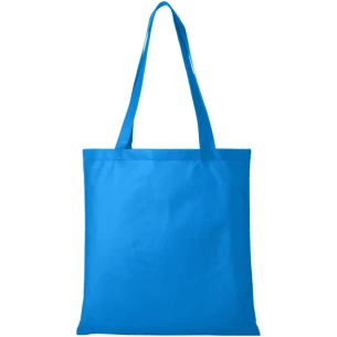 Bolsa de conferencias no tejida - Azul