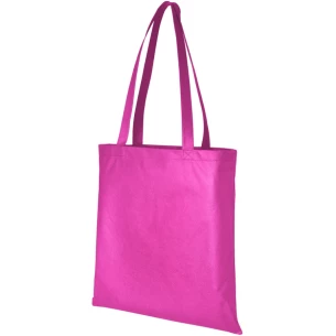 Bolsa de conferencias no tejida - Rosa