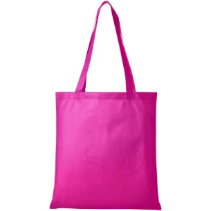 Bolsa de conferencias no tejida - Rosa