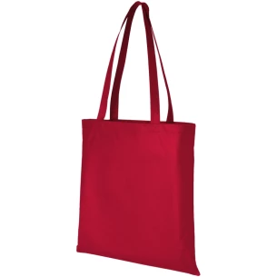 Bolsa no tejida para conferencias - Roja