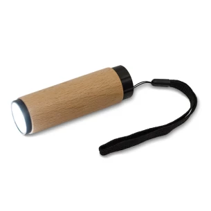 Linterna lunar LED - Marrón