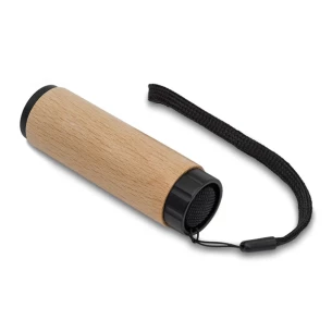 Linterna lunar LED - Marrón