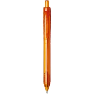 Bolígrafo reciclado Vancouver - Naranja