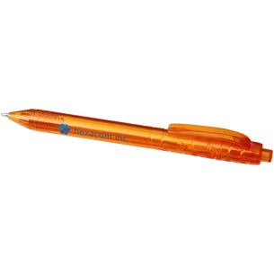 Bolígrafo reciclado Vancouver - Naranja