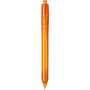 Bolígrafo reciclado Vancouver - Naranja