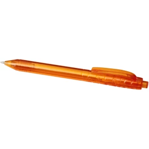 Bolígrafo reciclado Vancouver - Naranja