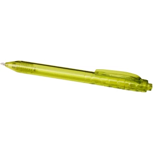Bolígrafo reciclado Vancouver - Verde