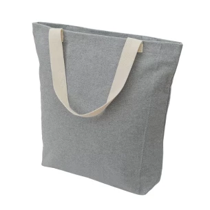 Bolsa de algodón Batley 340 g/m2 - Gris