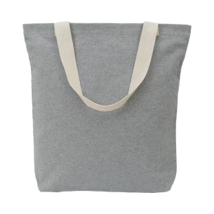 Bolsa de algodón Batley 340 g/m2 - Gris