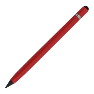 Lápiz estilográfica Lakin - Rojo
