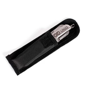 Navaja de bolsillo Steel 13 funciones - Plata