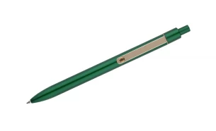 Bolígrafo ELON - Verde