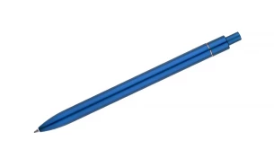 Bolígrafo ELON - Azul marino