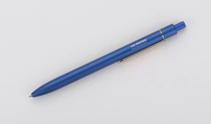 Bolígrafo ELON - Azul marino