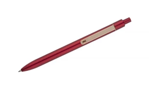 Bolígrafo ELON - Rojo