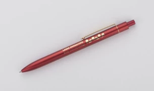 Bolígrafo ELON - Rojo