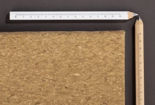 OBO lápiz de carpintería - Blanco