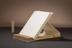 Cuaderno MILKI - Blanco