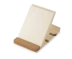 Cuaderno MILKI - Blanco