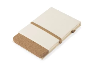 Cuaderno MILKI - Blanco