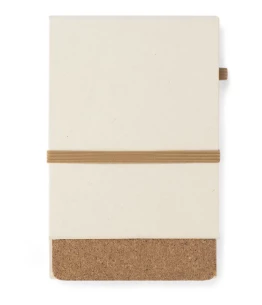 Cuaderno MILKI - Blanco