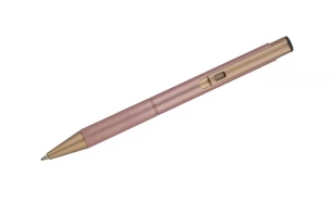Bolígrafo VITE - Rosa