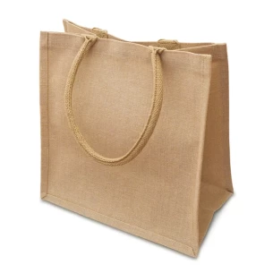 Bolsa juco Tidore - Beige