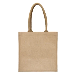 Bolsa juco Tidore - Beige