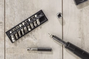 Juego de herramientas FIXO